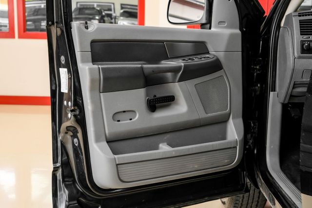 2008 Dodge Ram 1500 ST | Addison, TX | Mr Car Guys