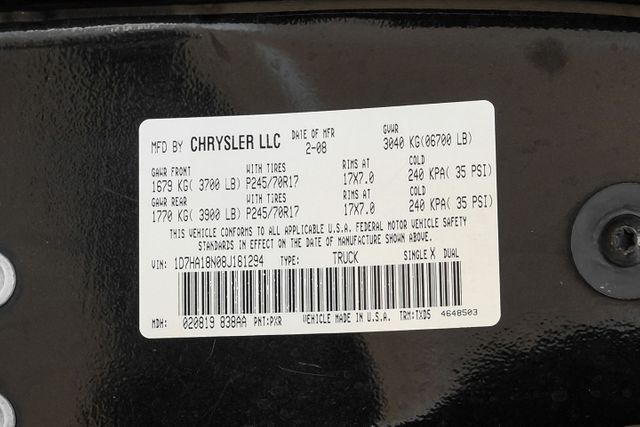 2008 Dodge Ram 1500 ST | Addison, TX | Mr Car Guys