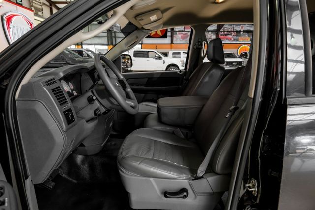 2008 Dodge Ram 1500 ST | Addison, TX | Mr Car Guys