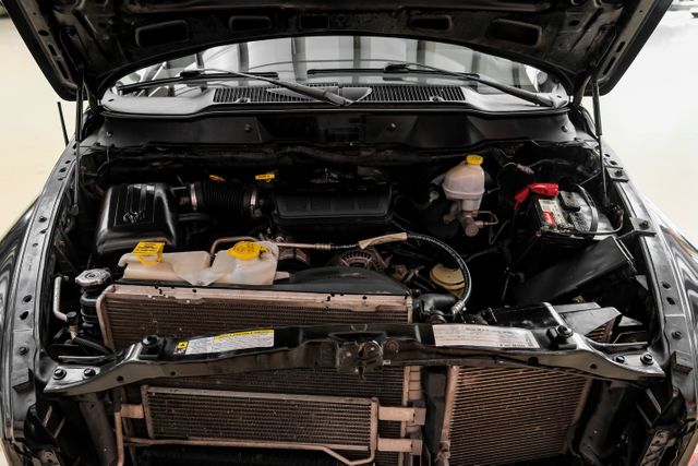 2008 Dodge Ram 1500 ST | Addison, TX | Mr Car Guys