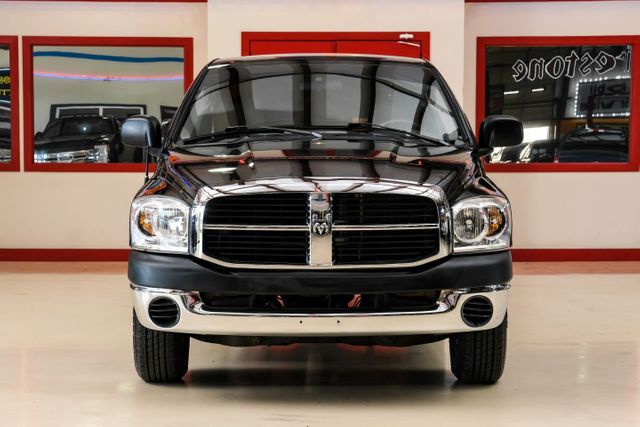2008 Dodge Ram 1500 ST | Addison, TX | Mr Car Guys