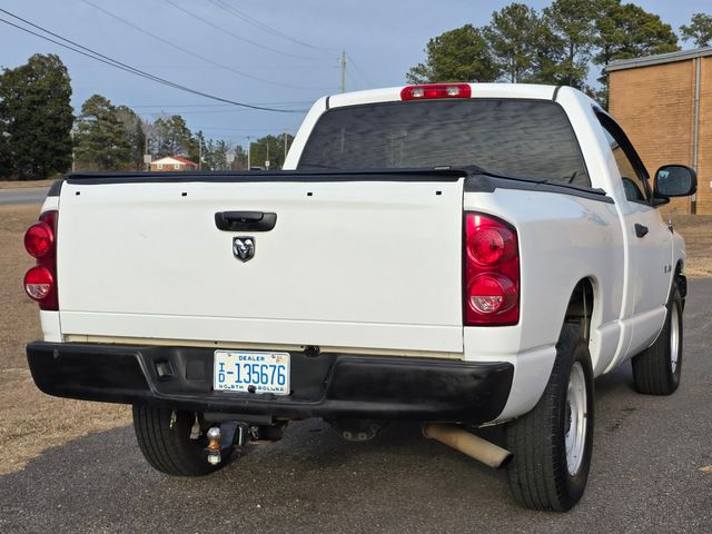 2008 Dodge Ram 1500 ST