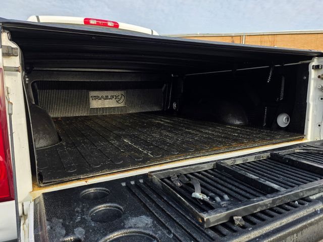 2008 Dodge Ram 1500 ST 2008 Dodge Ram 1500 ST