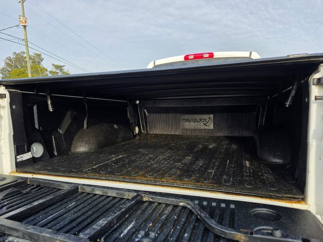 2008 Dodge Ram 1500 ST 2008 Dodge Ram 1500 ST