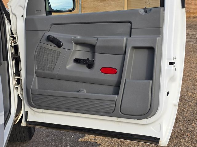 2008 Dodge Ram 1500 ST 2008 Dodge Ram 1500 ST