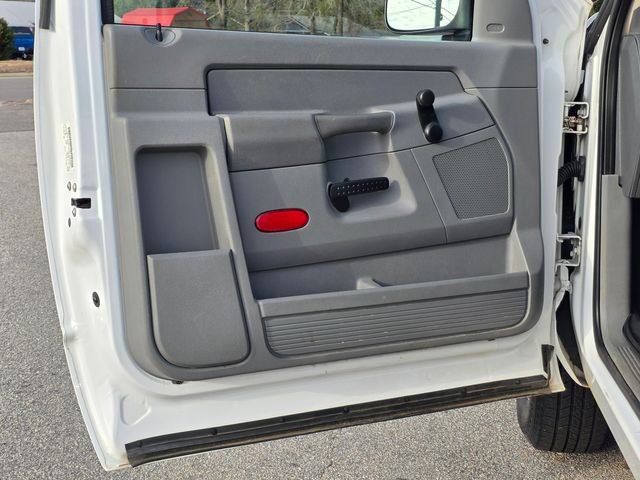 2008 Dodge Ram 1500 ST