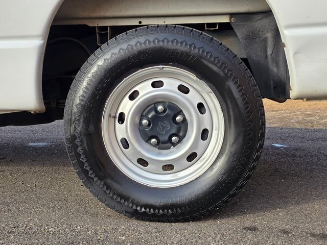 2008 Dodge Ram 1500 ST 2008 Dodge Ram 1500 ST