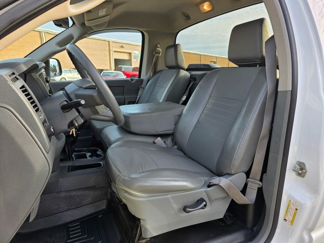 2008 Dodge Ram 1500 ST 2008 Dodge Ram 1500 ST