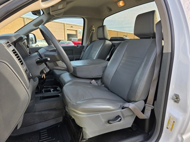 2008 Dodge Ram 1500 ST