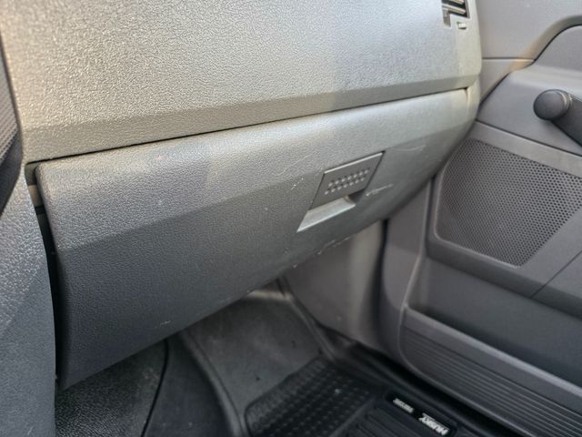 2008 Dodge Ram 1500 ST 2008 Dodge Ram 1500 ST