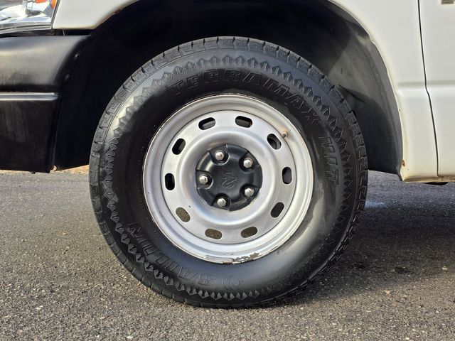 2008 Dodge Ram 1500 ST