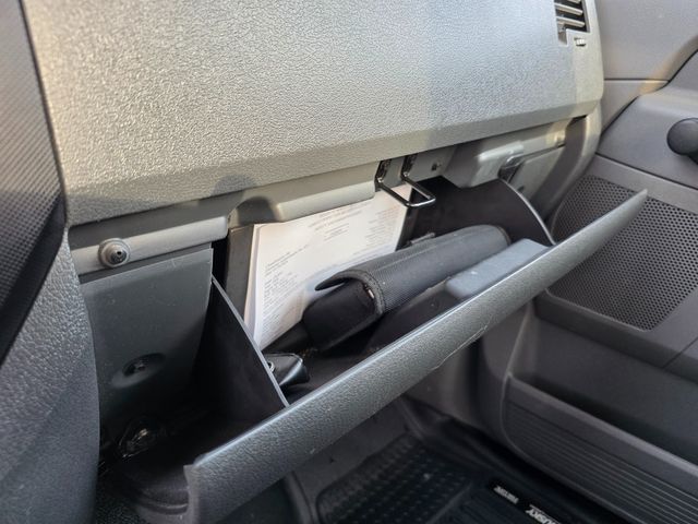 2008 Dodge Ram 1500 ST 2008 Dodge Ram 1500 ST