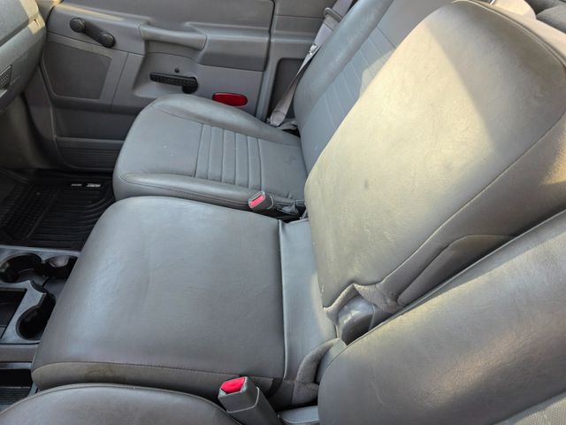 2008 Dodge Ram 1500 ST 2008 Dodge Ram 1500 ST