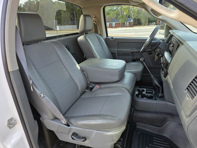 2008 Dodge Ram 1500 ST 2008 Dodge Ram 1500 ST