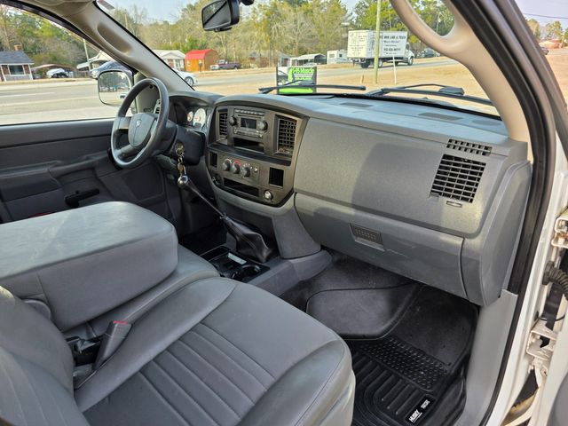 2008 Dodge Ram 1500 ST