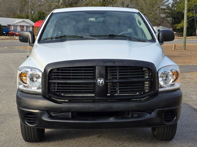 2008 Dodge Ram 1500 ST