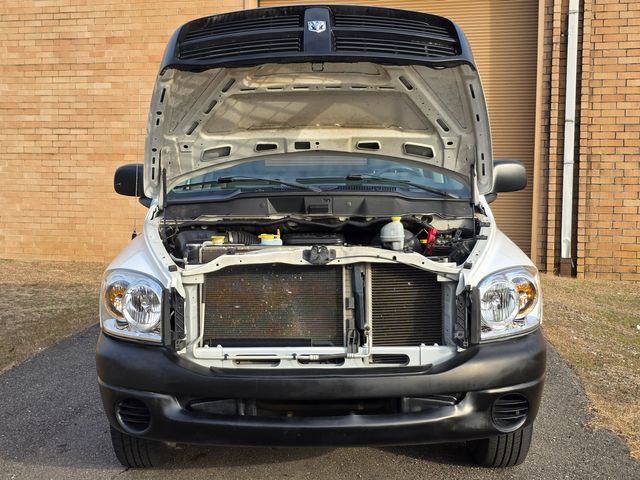 2008 Dodge Ram 1500 ST 2008 Dodge Ram 1500 ST