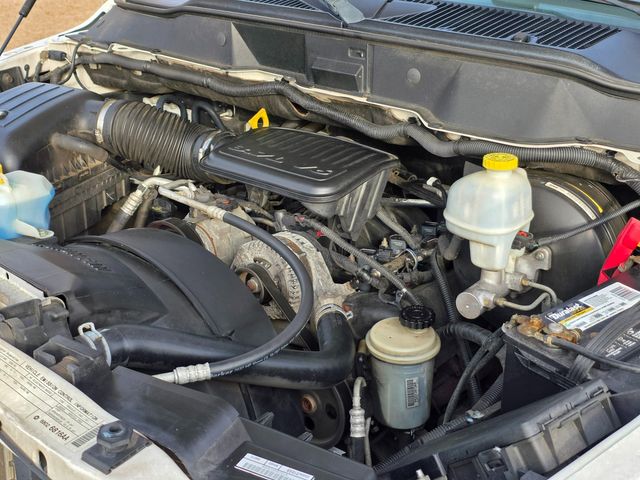 2008 Dodge Ram 1500 ST