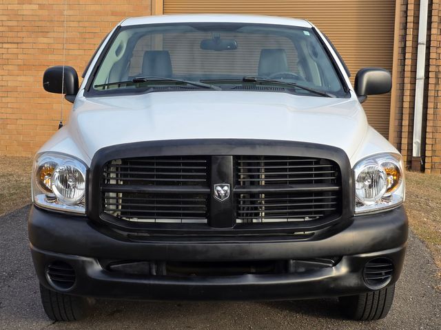 2008 Dodge Ram 1500 ST 2008 Dodge Ram 1500 ST