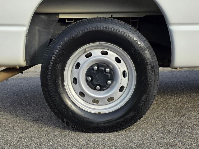 2008 Dodge Ram 1500 ST 2008 Dodge Ram 1500 ST