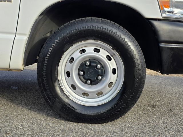 2008 Dodge Ram 1500 ST 2008 Dodge Ram 1500 ST