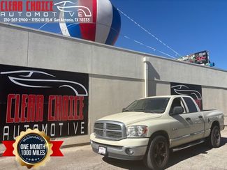 2008 Dodge Ram 1500 ST | San Antonio, TX | Clear Choice Automotive South