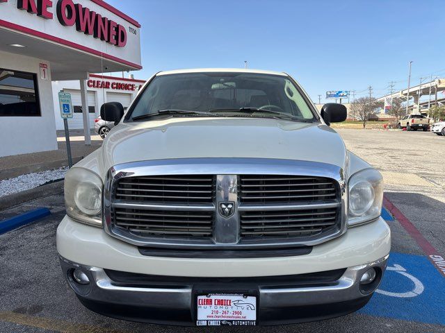 2008 Dodge Ram 1500 ST | San Antonio, TX | Clear Choice Automotive South 2008 Dodge Ram 1500 ST | San Antonio, TX | Clear Choice Automotive South