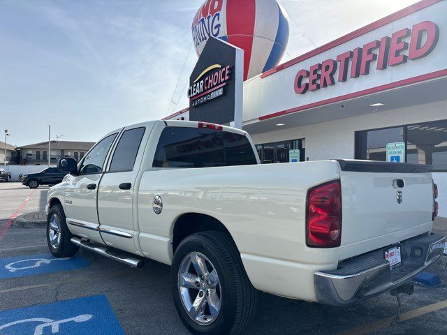 2008 Dodge Ram 1500 ST