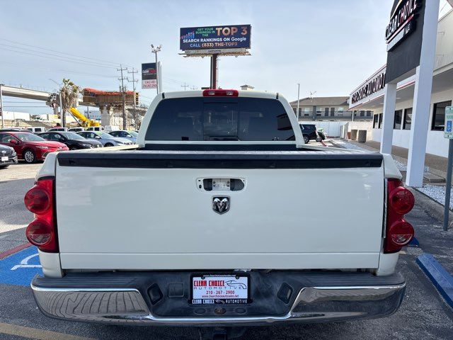 2008 Dodge Ram 1500 ST