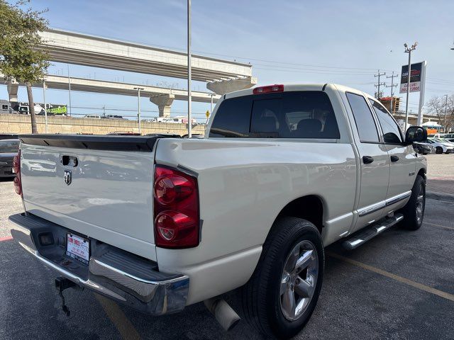 2008 Dodge Ram 1500 ST
