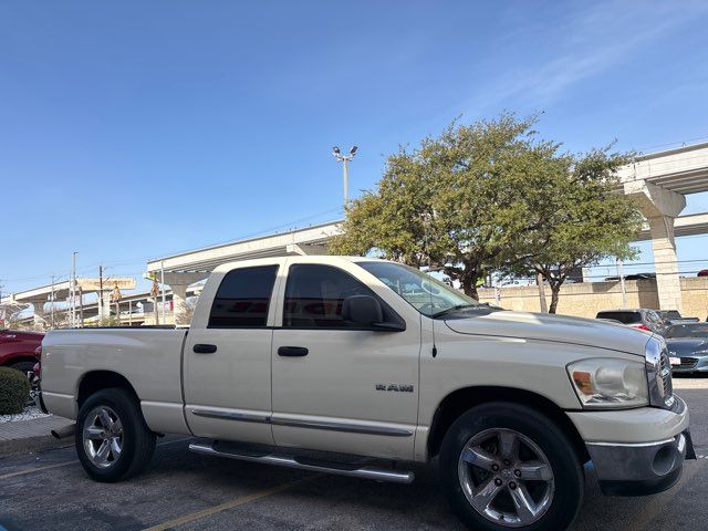 2008 Dodge Ram 1500 ST | San Antonio, TX | Clear Choice Automotive South 2008 Dodge Ram 1500 ST | San Antonio, TX | Clear Choice Automotive South