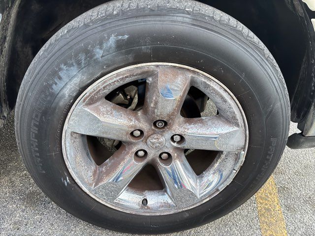 2008 Dodge Ram 1500 ST | San Antonio, TX | Clear Choice Automotive South 2008 Dodge Ram 1500 ST | San Antonio, TX | Clear Choice Automotive South