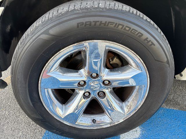 2008 Dodge Ram 1500 ST