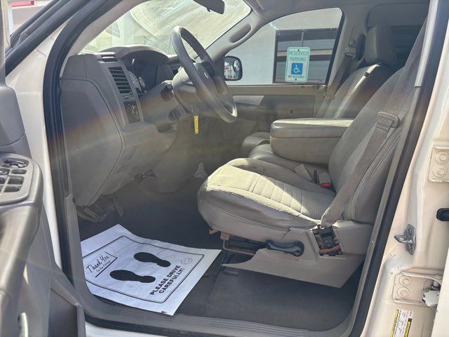 2008 Dodge Ram 1500 ST | San Antonio, TX | Clear Choice Automotive South 2008 Dodge Ram 1500 ST | San Antonio, TX | Clear Choice Automotive South