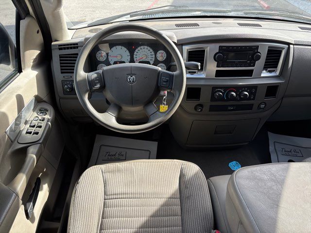 2008 Dodge Ram 1500 ST | San Antonio, TX | Clear Choice Automotive South 2008 Dodge Ram 1500 ST | San Antonio, TX | Clear Choice Automotive South