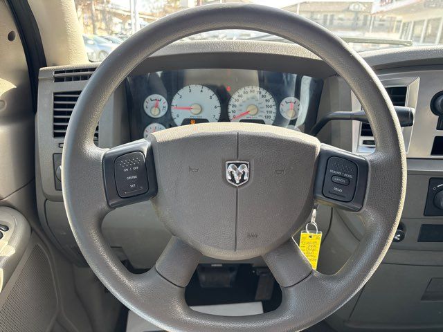 2008 Dodge Ram 1500 ST | San Antonio, TX | Clear Choice Automotive South