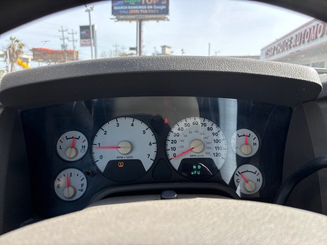 2008 Dodge Ram 1500 ST | San Antonio, TX | Clear Choice Automotive South 2008 Dodge Ram 1500 ST | San Antonio, TX | Clear Choice Automotive South