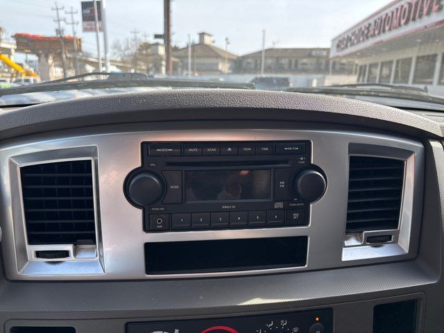 2008 Dodge Ram 1500 ST | San Antonio, TX | Clear Choice Automotive South 2008 Dodge Ram 1500 ST | San Antonio, TX | Clear Choice Automotive South