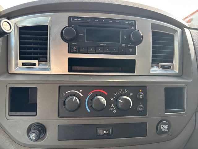 2008 Dodge Ram 1500 ST | San Antonio, TX | Clear Choice Automotive South 2008 Dodge Ram 1500 ST | San Antonio, TX | Clear Choice Automotive South