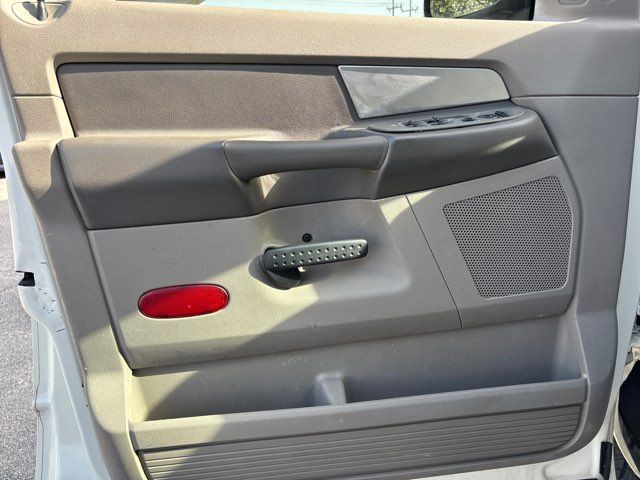 2008 Dodge Ram 1500 ST | San Antonio, TX | Clear Choice Automotive South 2008 Dodge Ram 1500 ST | San Antonio, TX | Clear Choice Automotive South