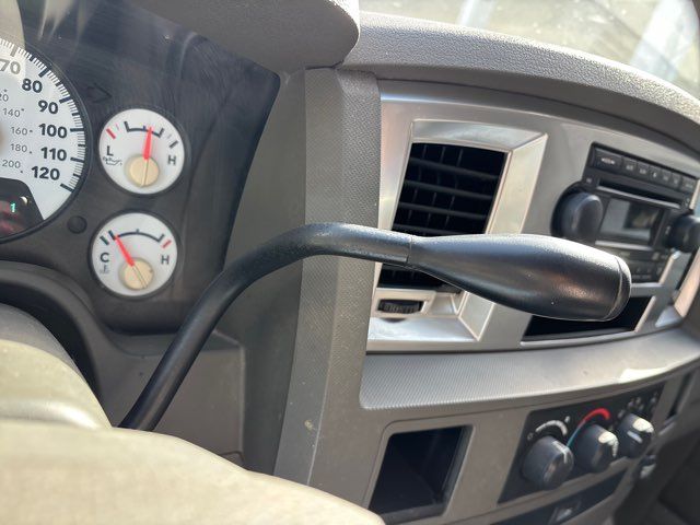 2008 Dodge Ram 1500 ST | San Antonio, TX | Clear Choice Automotive South