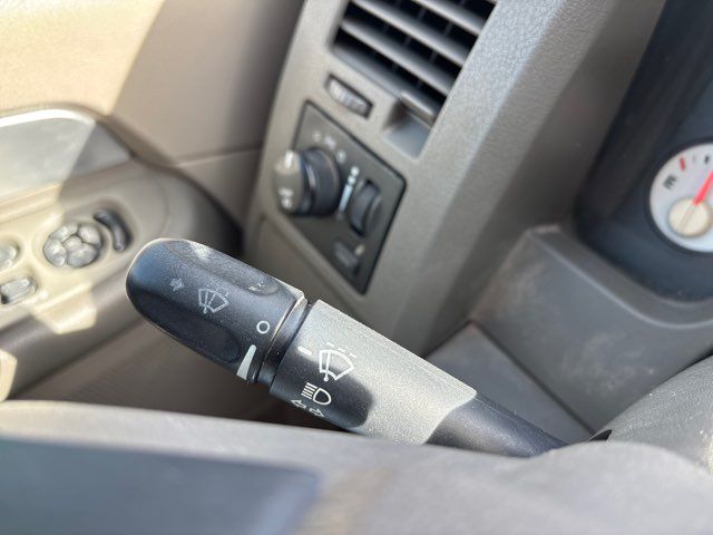 2008 Dodge Ram 1500 ST | San Antonio, TX | Clear Choice Automotive South 2008 Dodge Ram 1500 ST | San Antonio, TX | Clear Choice Automotive South