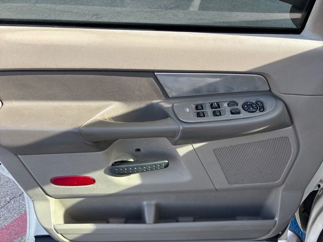 2008 Dodge Ram 1500 ST