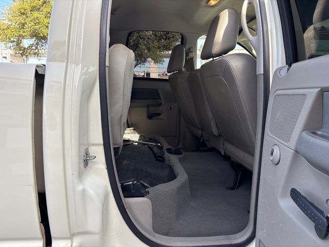 2008 Dodge Ram 1500 ST | San Antonio, TX | Clear Choice Automotive South 2008 Dodge Ram 1500 ST | San Antonio, TX | Clear Choice Automotive South