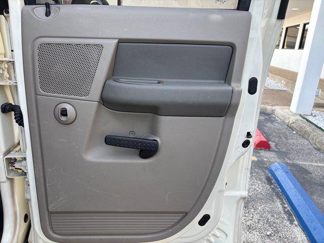 2008 Dodge Ram 1500 ST | San Antonio, TX | Clear Choice Automotive South