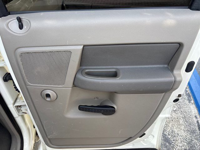 2008 Dodge Ram 1500 ST | San Antonio, TX | Clear Choice Automotive South 2008 Dodge Ram 1500 ST | San Antonio, TX | Clear Choice Automotive South