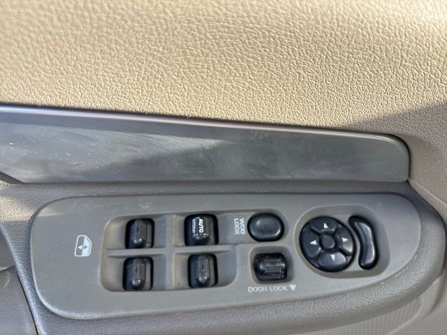 2008 Dodge Ram 1500 ST