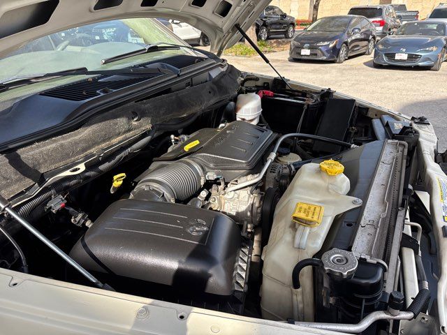 2008 Dodge Ram 1500 ST | San Antonio, TX | Clear Choice Automotive South 2008 Dodge Ram 1500 ST | San Antonio, TX | Clear Choice Automotive South