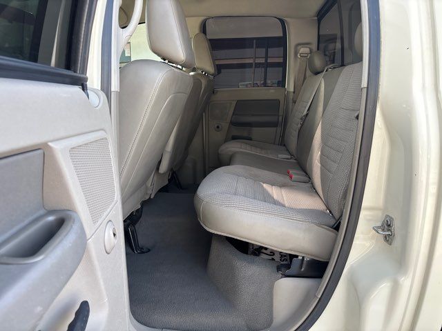 2008 Dodge Ram 1500 ST