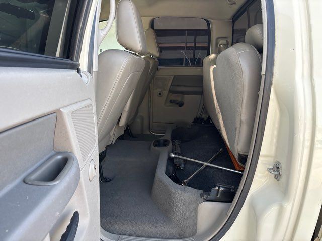 2008 Dodge Ram 1500 ST